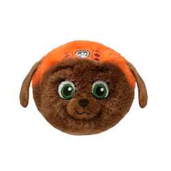 TY Zuma Paw Patrol Adorable Childrens Bouncer Toy