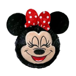 TY Minnie Mouse Bouncer Adorable Childrens Bouncer Toy