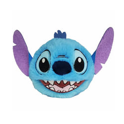 TY Lilo & Stitch Disney Childrens Stitch Beanie Bouncer Soft Toy