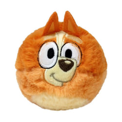 TY Bingo From Bluey Adorable Childrens Bouncer Toy