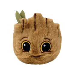 TY Marvel Guardians Of The Galaxy Groot Adorable Childrens Bouncer Toy