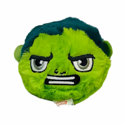 TY Marvel Avengers The Incredible Hulk Childrens Bouncer Toy