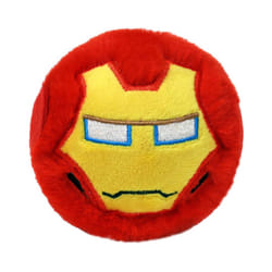 TY Avengers Iron Man Adorable Childrens Bouncer Toy