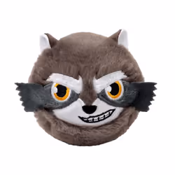 TY Rocket Bouncer Adorable Childrens Bouncer Toy