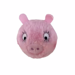 TY Beanie Bouncer Peppa Pig Mummy Pig Soft Toy