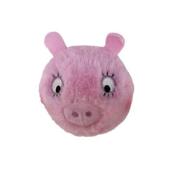 TY Beanie Bouncer Peppa Pig Mummy Pig Soft Toy