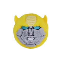 TY Beanie Bouncer Transformers Bumblebee Soft Toy
