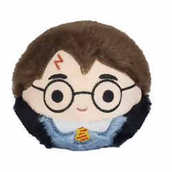 TY Harry Potter Bouncer Childrens Beanie Bouncer Soft Toy