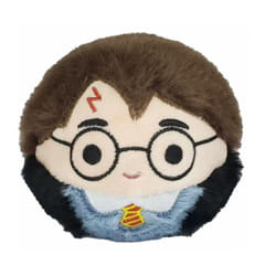 TY Harry Potter Bouncer Childrens Beanie Bouncer Soft Toy