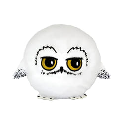 TY Harry Potter Hedwig Adorable Childrens Bouncer Toy