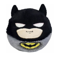 TY Batman DC Comics Childrens Beanie Bouncer Soft Toy