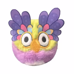 TY Chattermax From Bluey Adorable Childrens Bouncer Toy