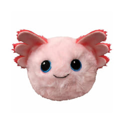 TY Gill The Axolotl Childrens Beanie Bouncer Soft Toy