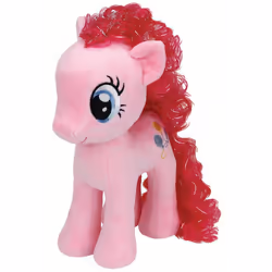 Beanie Buddy Pinkie Pie
