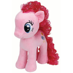 Beanie Buddy Pinkie Pie