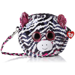 ZOEY - sequin purse