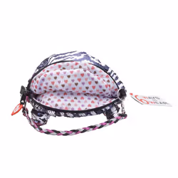 ZOEY - sequin purse