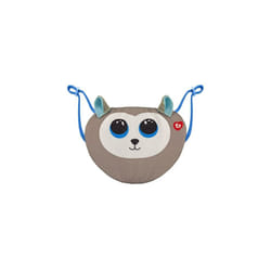 TY Slush Husky Face Mask Cover