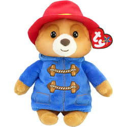 Paddignton Bear Large Beanie