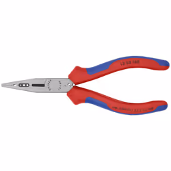 4-in-1 Electricians' Pliers-Metric Wire
