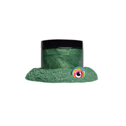 Mica Powder Pigment AMint greenA (25g) Multipurpose DIY Arts and crafts Additive  Woodworking, Natural Bath Bombs, Resin, Paint, Epoxy, Soap, Nail Po