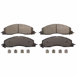 Wagner Brake SevereDuty SX1399 Disc Brake Pad Set