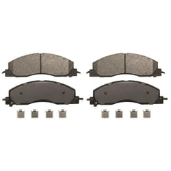 Wagner Brake SevereDuty SX1399 Disc Brake Pad Set