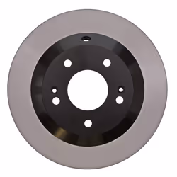 Wagner Brake BD180392E Disc Brake Rotor