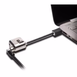Kensington K67890WW 67890 MiniSaver Mobile Lock  Silver