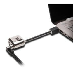 Kensington K67890WW 67890 MiniSaver Mobile Lock  Silver