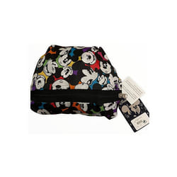 Mickey Mouse and friends comic holdall Duffle bag foldable large 18