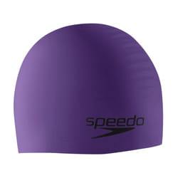 Speedo Unisex-Adult Swim Cap Silicone