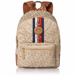 Tommy Hilfiger Women's Jaden Plus Backpack