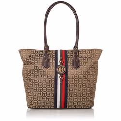 Tommy Hilfiger Travel Tote Bag for Women Jaden