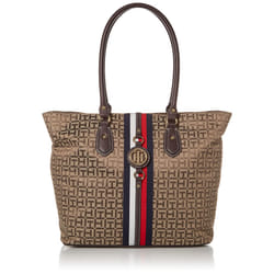 Tommy Hilfiger Travel Tote Bag for Women Jaden