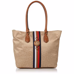 Tommy Hilfiger Travel Tote Bag for Women Jaden
