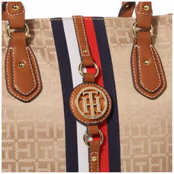 Tommy Hilfiger Travel Tote Bag for Women Jaden