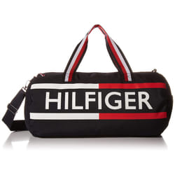 Tommy Hilfiger Men's Devon Duffle Bag  Sky Captain  OS