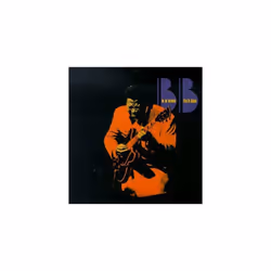 Live In Japan CD (1999)
