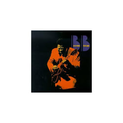 Live In Japan CD (1999)