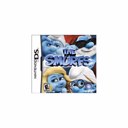 The Smurfs - Nintendo DS