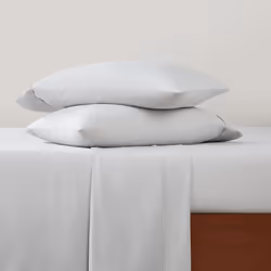 UGG 01330 Alahna Queen Bed Sheets and Pillowcases 4-Piece Set Sleep in Luxury Machine Washable Deep Pockets Wrinkle-Resistant Breathable Cozy Comfort