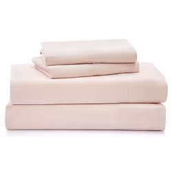 UGG 01335 Alahna King Bed Sheets and Pillowcases 4Piece Set Sleep in Luxury Machine Washable Deep Pockets WrinkleResistant Si ...