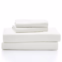 UGG 11787 Alahna Full Bed Sheets and Pillowcases 4-Piece Set Sleep in Luxury Machine Washable Deep Pockets Wrinkle-Resistant  ...