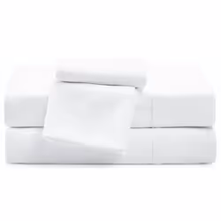 UGG 11787 Alahna Full Bed Sheets and Pillowcases 4-Piece Set Sleep in Luxury Machine Washable Deep Pockets Wrinkle-Resistant Breathable Cozy Comfort S