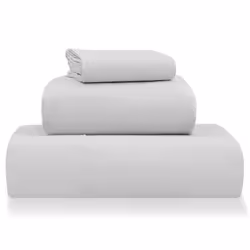 UGG 11793 Alahna Twin Bed Sheets and Pillowcases 3-Piece Set Sleep in Luxury Machine Washable Deep Pockets Wrinkle-Resistant ...