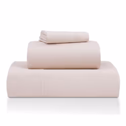UGG 11796 Alahna Twin Bed Sheets and Pillowcases 3-Piece Set Sleep in Luxury Machine Washable Deep Pockets Wrinkle-Resistant ...