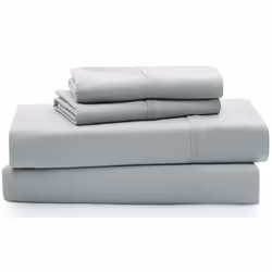 UGG 11825 Alahna Full Bed Sheets and Pillowcases 4-Piece Set Sleep in Luxury Machine Washable Deep Pockets Wrinkle-Resistant  ...