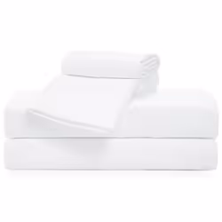UGG 13579 Alahna Cali King Bed Sheets and Pillowcases 4-Piece Set Luxury Machine Washable Deep Pockets Wrinkle-Resistant Brea ...