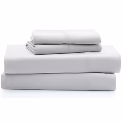 UGG 14046 Alahna Cali King Bed Sheets and Pillowcases 4-Piece Luxury Machine Washable Deep Pockets Wrinkle-Resistant Breathab ...